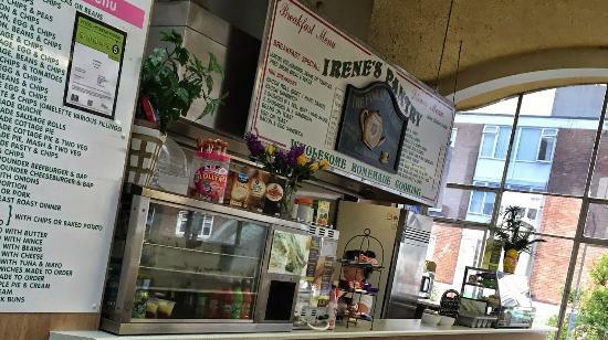 Irene's Pantry