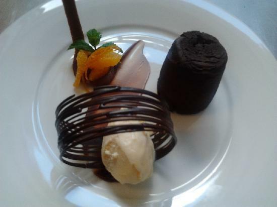 Bailey's Restaurant