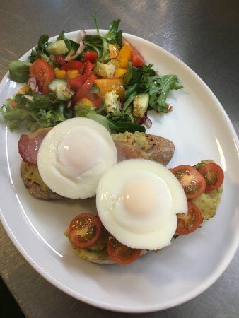 Katie's Kitchen