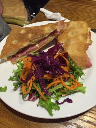 Wells Deli