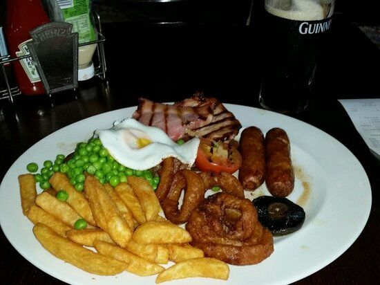 The Cricketers