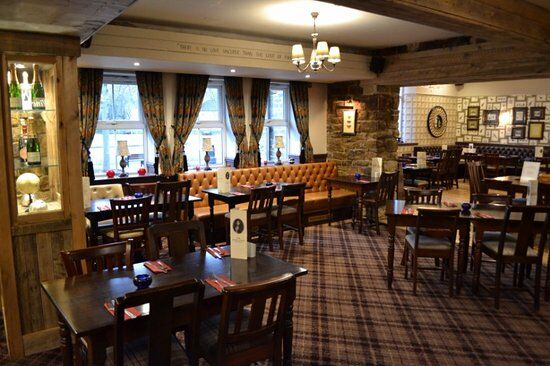 King's Head