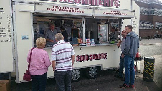 Jacks Snax R807 BAW
