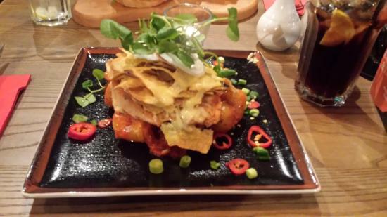 Coal Grill & Bar Gloucester Quays