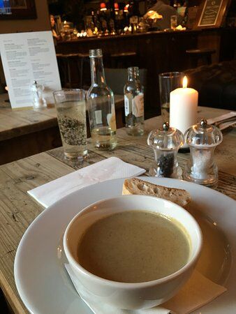 The Colesbourne Inn