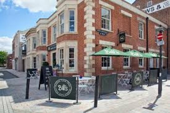 Bill's Gloucester