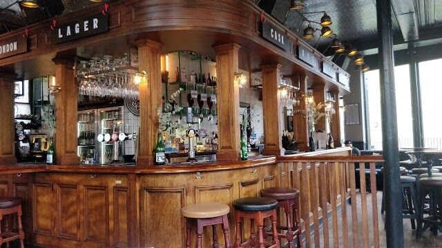 The Birdcage