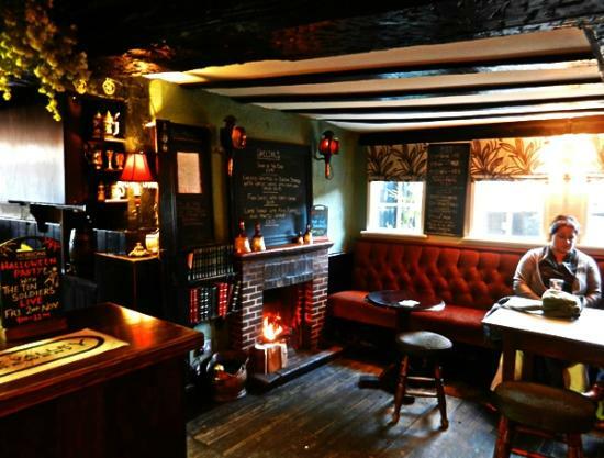 Chequers