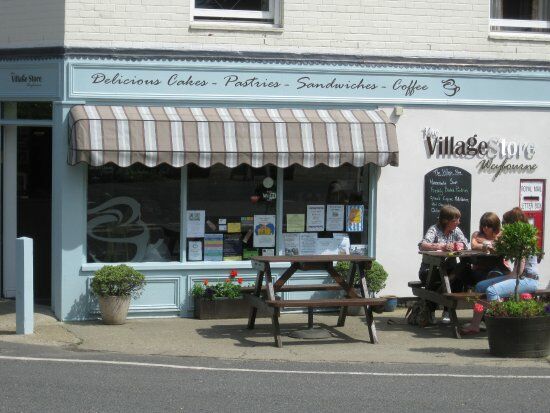 The Village Store