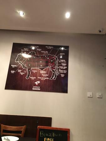 Cantina Do Gaucho