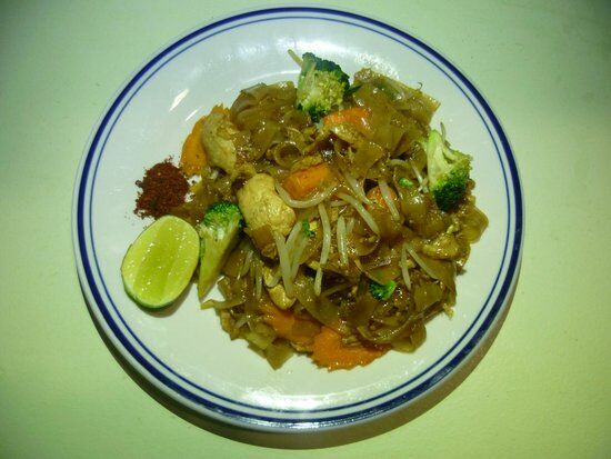 Bee Thai Takeaway