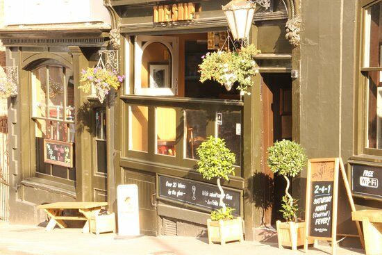 The Ship Inn