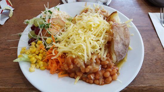 Kemptons Restaurant