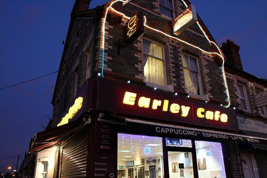 Early Cafe