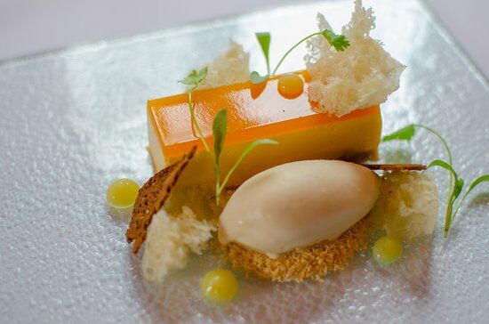 L'amuse Bouche Restaurant