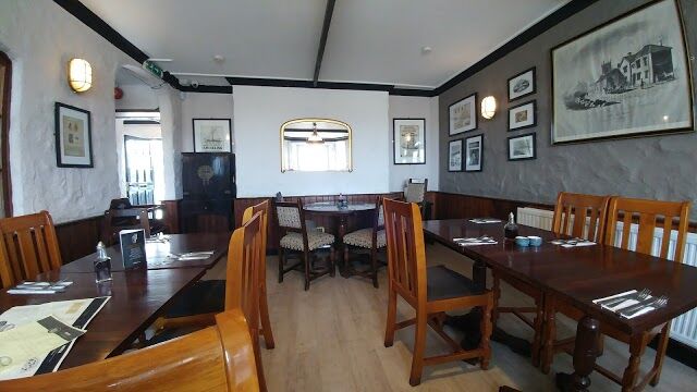 First And Last Inn