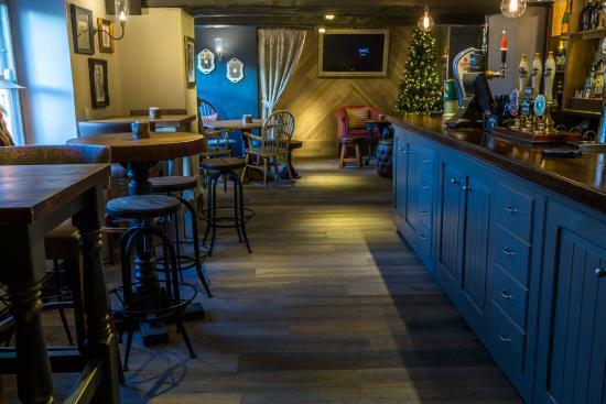 The Tavern at Tansley