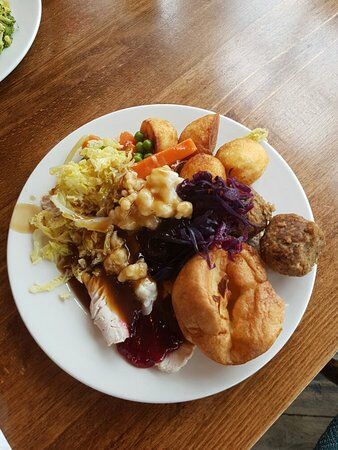 Kings Head Hotel Restaurant