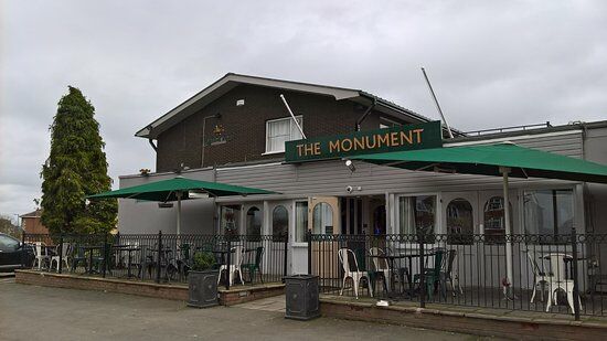 The Monument