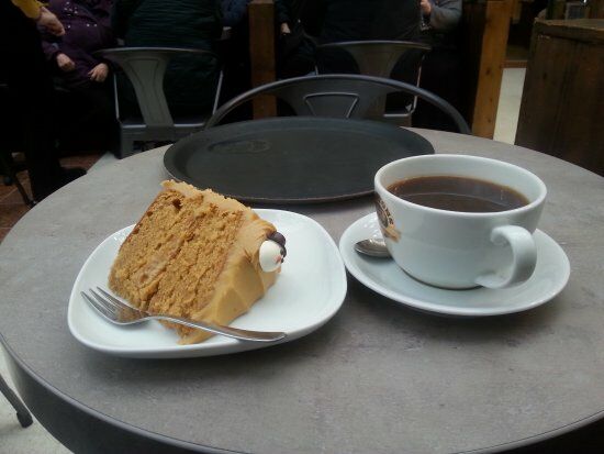 Cafe Aspire