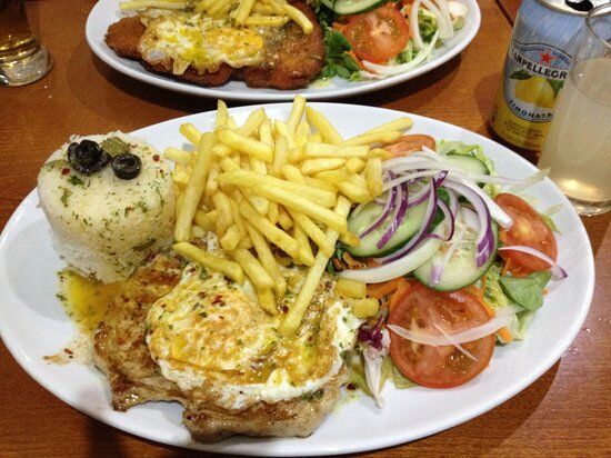 Mad Coffee Bar & Delicatessen
