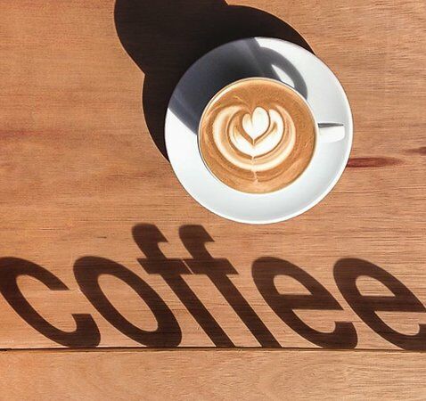 Doppio Coffee Warehouse