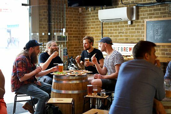 The Taproom