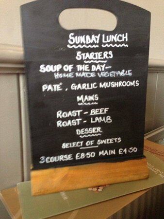 The Tamworth Arms
