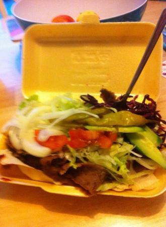 Munchies