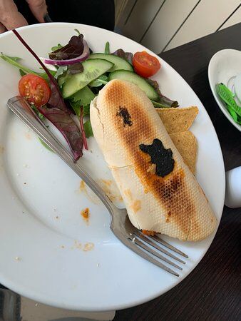 The Plantation Cafe