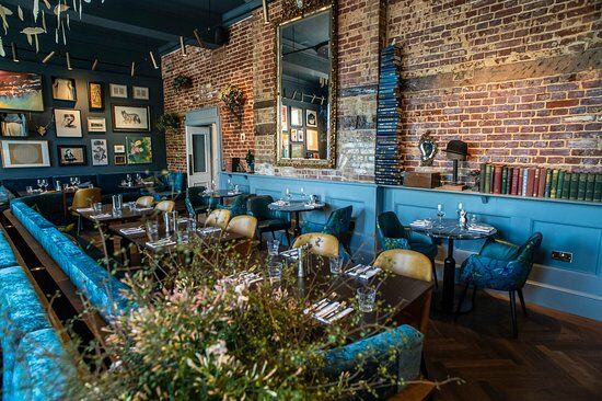 The Angel Eaterie